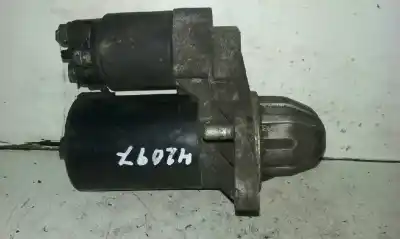 Second-hand car spare part starter motor for mini mini (r50,r53) 1.6 16v cat 116 cv / 85 kw oem iam references 1489