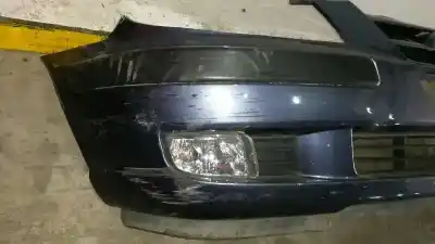 Second-hand car spare part front bumper for hyundai matrix (fc) * oem iam references   