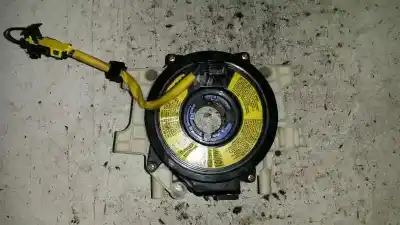 Автозапчасти б/у кольцо подушки безопасности за hyundai matrix (fc) * ссылки oem iam 9340017260