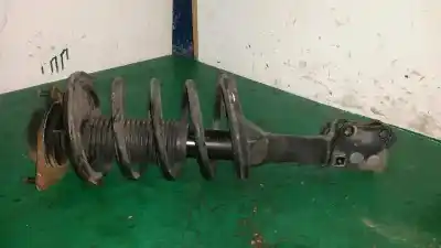 Автозапчасти б/у амортизатор передний правый за hyundai matrix (fc) * ссылки oem iam 5466117600
