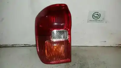 Автозапчасти б/у левый задний фонарь за toyota rav 4 ii (_a2_) 2.0 4wd (aca21 aca20) ссылки oem iam 8156142060