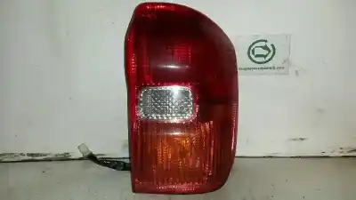 Автозапчастина б/у ПРАВИЙ ЛІХТАР для TOYOTA RAV 4 II (_A2_)  Посилання на OEM IAM 8155142060  
