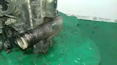 Pezzo di ricambio per auto di seconda mano intercooler per land rover freelander (ln) 2.0 td4 cat riferimenti oem iam   