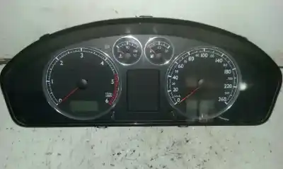 Автозапчастина б/у панель інструментів для seat alhambra (7v9) 1.9 tdi посилання на oem iam 7m7920800j