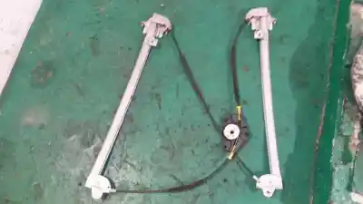 İkinci el araba yedek parçası ön sag pencere regülatörü için peugeot 807 sr pack oem iam referansları 9222l2