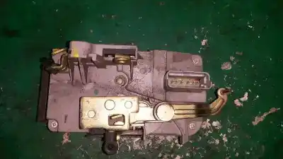 İkinci el araba yedek parçası sol ön kapi kilidi için peugeot 807 sr pack oem iam referansları 9135l4