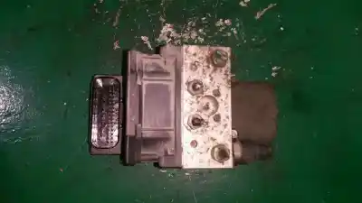 Peça sobressalente para automóvel em segunda mão abs por peugeot 807 sr pack referências oem iam 0265225165  1496637080