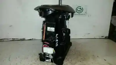 Автозапчасти б/у рычаг переключения передач за nissan qashqai / qashqai +2 i (j10, nj10, jj10e) 2.0 a las 4 ruedas ссылки oem iam 34901jd90b  