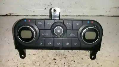Автозапчасти б/у климат-контроль за nissan qashqai / qashqai +2 i (j10, nj10, jj10e) 2.0 a las 4 ruedas ссылки oem iam 27500jd40c