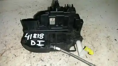 Автозапчасти б/у замок левой передней двери за nissan qashqai / qashqai +2 i (j10, nj10, jj10e) 2.0 a las 4 ruedas ссылки oem iam 