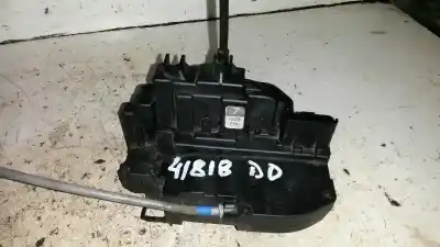 Автозапчасти б/у замок передней правой двери за nissan qashqai / qashqai +2 i (j10, nj10, jj10e) 2.0 a las 4 ruedas ссылки oem iam 80500ey10d