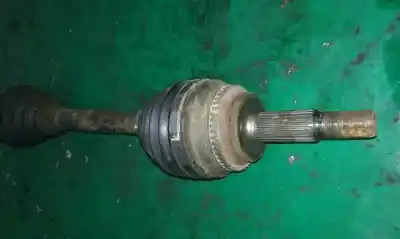 Second-hand car spare part front left transmission for toyota rav 4 (a2) 1.8 16v cat oem iam references   