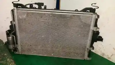 Автозапчасти б/у конденсатор / радиатор кондиционера воздуха за volvo s60 berlina 2.4 d ссылки oem iam 30676602