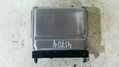 Автозапчасти б/у блок управления двигателем за volvo s60 berlina 2.4 d ссылки oem iam 0281011441
