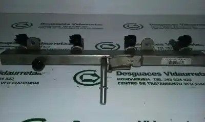 Second-hand car spare part distributor pipe for chevrolet aveo 1.4 cat oem iam references 96475741  03761400