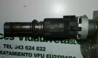 Second-hand car spare part distributor pipe for chevrolet aveo 1.4 cat oem iam references 96475741  03761400