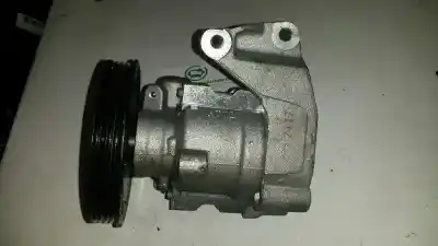 Second-hand car spare part steering pump for chevrolet aveo 1.4 cat oem iam references   