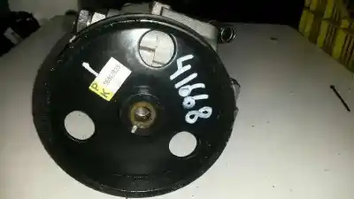 Second-hand car spare part steering pump for chevrolet aveo 1.4 cat oem iam references   