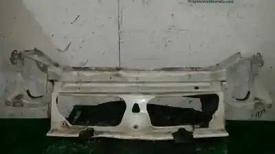 Автозапчастина б/у фронтальна панель для renault kangoo 4x4 rapid (fc0s/v) посилання на oem iam 