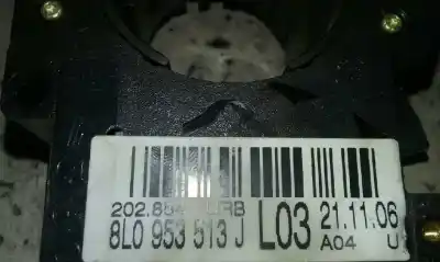 Автозапчасти б/у прерывный контроль за skoda fabia (6y2/6y3) fresh ссылки oem iam 8l0953513j  202854