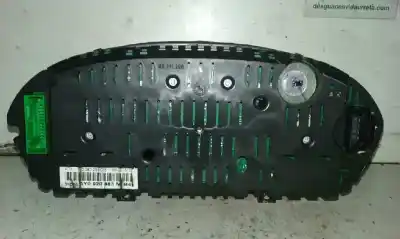 Автозапчасти б/у приборная доска за skoda fabia (6y2/6y3) fresh ссылки oem iam 6y0920883m  110080253035