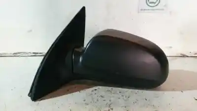 Peça sobressalente para automóvel em segunda mão espelho retrovisor esquerdo por daewoo lacetti 1.4 cat referências oem iam 96615009