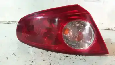 Peça sobressalente para automóvel em segunda mão farolim traseiro esquerdo por daewoo lacetti 1.4 cat referências oem iam 96387724