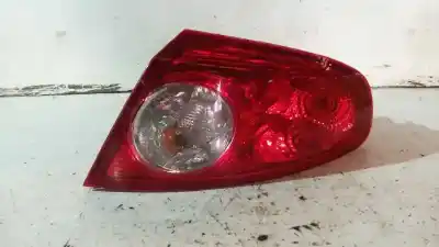Peça sobressalente para automóvel em segunda mão farolim traseiro direito por daewoo lacetti 1.4 cat referências oem iam 96387725