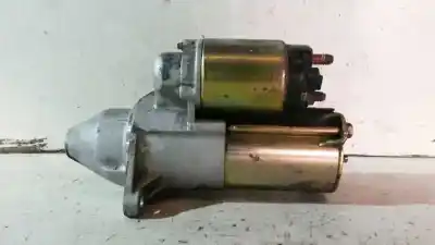 Peça sobressalente para automóvel em segunda mão motor de arranque por daewoo lacetti 1.4 cat referências oem iam 96550792