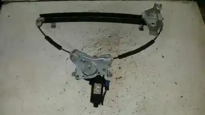 Peça sobressalente para automóvel em segunda mão elevador de vidros dianteiro direito por daewoo lacetti 1.4 cat referências oem iam 96548081
