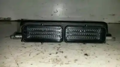Second-hand car spare part ecu engine control for daewoo lacetti 1.4 cat oem iam references 96395445  s010016047
