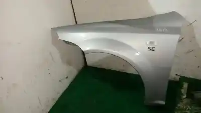 Peça sobressalente para automóvel em segunda mão GUARDA-LAMAS DIANTEIRO ESQUERDO por DAEWOO LACETTI  Referências OEM IAM 96474976  