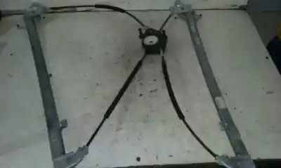 İkinci el araba yedek parçası ön sol pencere regülatörü için peugeot 807 sr pack oem iam referansları 9221l4
