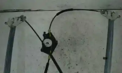 Second-hand car spare part driver left window regulator for peugeot 807 sr pack oem iam references 9221l4  