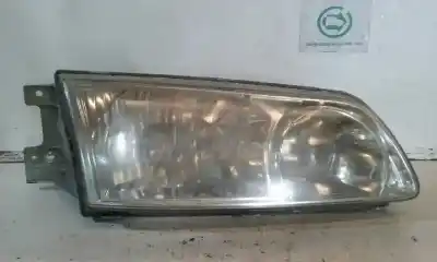 Автозапчасти б/у правая фара за hyundai h-1 / starex autobús (a1) 2.5 crdi ссылки oem iam 921044a510