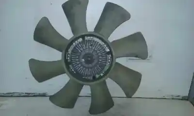 Peça sobressalente para automóvel em segunda mão ventilador do motor viscoso por kia sorento i (jc) 2.5 crdi referências oem iam 