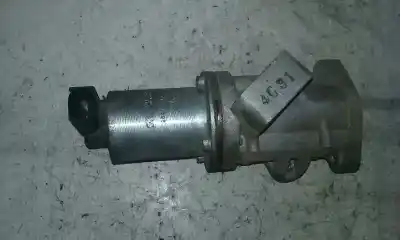 Peça sobressalente para automóvel em segunda mão válvula egr por kia sorento i (jc) 2.5 crdi referências oem iam 284104a100