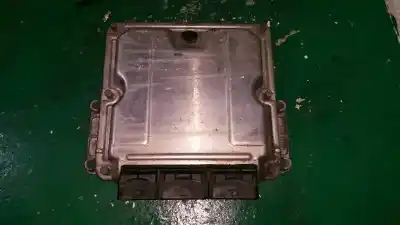 Piesă de schimb auto la mâna a doua unitate de control motor ecu pentru renault espace /grand espace (je0) 2.2 dci initiale (je0k/s) referințe oem iam 0281001999