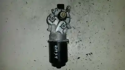 Second-hand car spare part front windshield wiper motor for honda accord berlina (cl/cn) 2.4 executive oem iam references 76505sdaa01