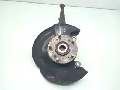 Second-hand car spare part front right knuckle for honda accord berlina (cl/cn) 2.4 executive oem iam references 51210sdaa02