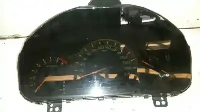 Second-hand car spare part dashboard for honda accord berlina (cl/cn) 2.4 executive oem iam references 78100g800