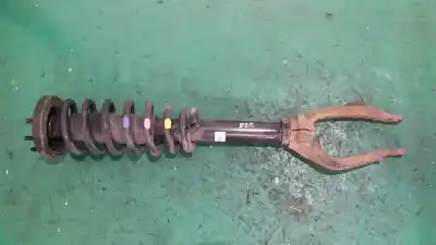 Second-hand car spare part front right shock absorber for honda accord berlina (cl/cn) 2.4 executive oem iam references 51605seae02