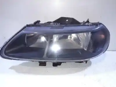 Автозапчасти б/у левая фара за renault laguna (b56) 1.8 16v rt ссылки oem iam 