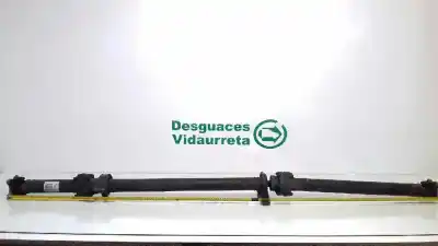 Gebrauchtes Autoersatzteil ZENTRALE ÜBERTRAGUNG zum MERCEDES-BENZ VITO MIXTO (639)  OEM-IAM-Referenzen A6394107306  