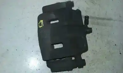 Peça sobressalente para automóvel em segunda mão pinça de travão dianteira direita por kia sorento i (jc) 2.5 crdi referências oem iam 581303e100