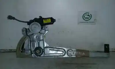 Peça sobressalente para automóvel em segunda mão elevador de vidros dianteiro direito por kia sorento i (jc) 2.5 crdi referências oem iam 824043e000