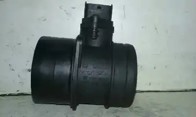 Peça sobressalente para automóvel em segunda mão medidor de massa de ar por kia sorento i (jc) 2.5 crdi referências oem iam 281644a000