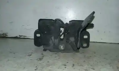 Автозапчасти б/у замок капота за jeep compass limited ссылки oem iam 5160032ab
