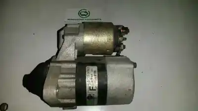 Piesă de schimb auto la mâna a doua electromotor pentru nissan primera berlina (p12) 1.8 16v cat referințe oem iam 23009f660
