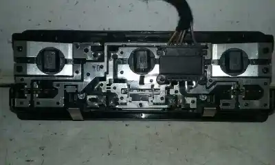 Pezzo di ricambio per auto di seconda mano luce interna per mini cabrio (r52) cooper riferimenti oem iam 63316962042  